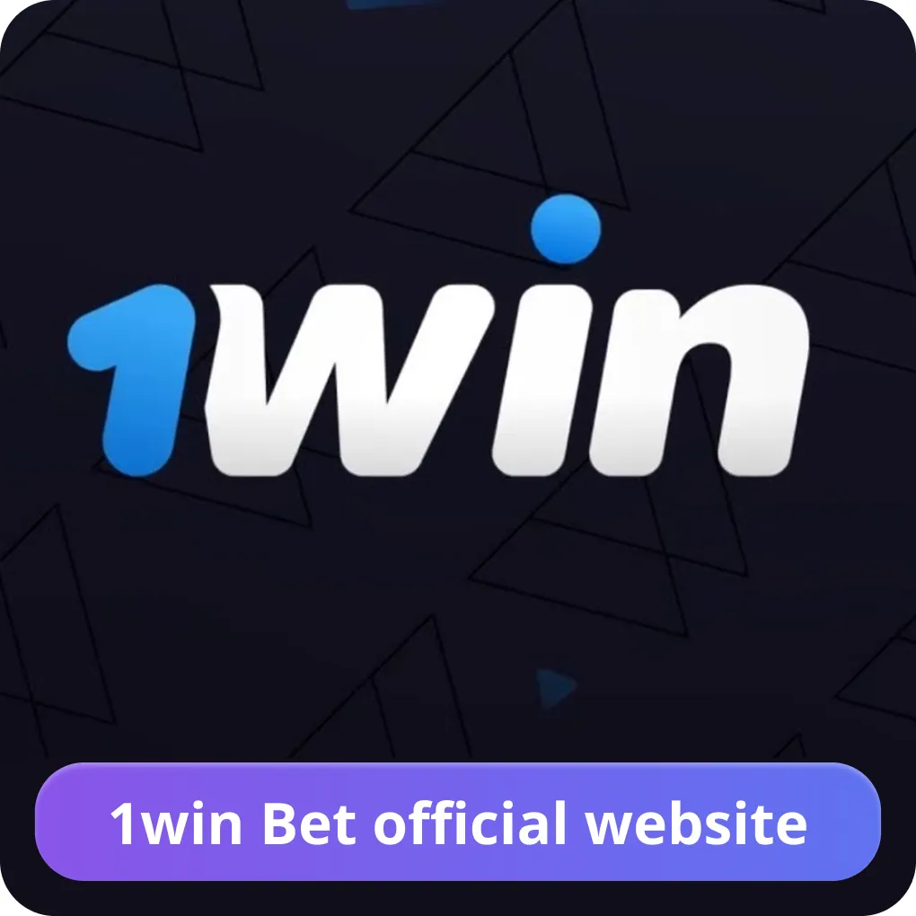 1win website
